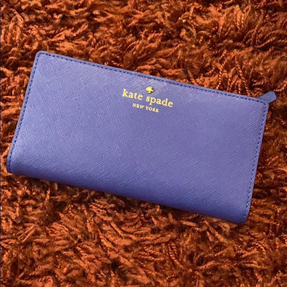 Kate Spade Stacy Wallet